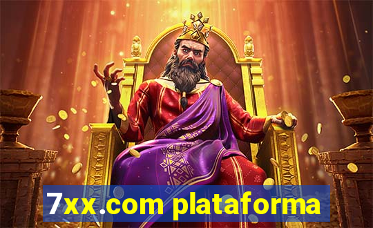 7xx.com plataforma